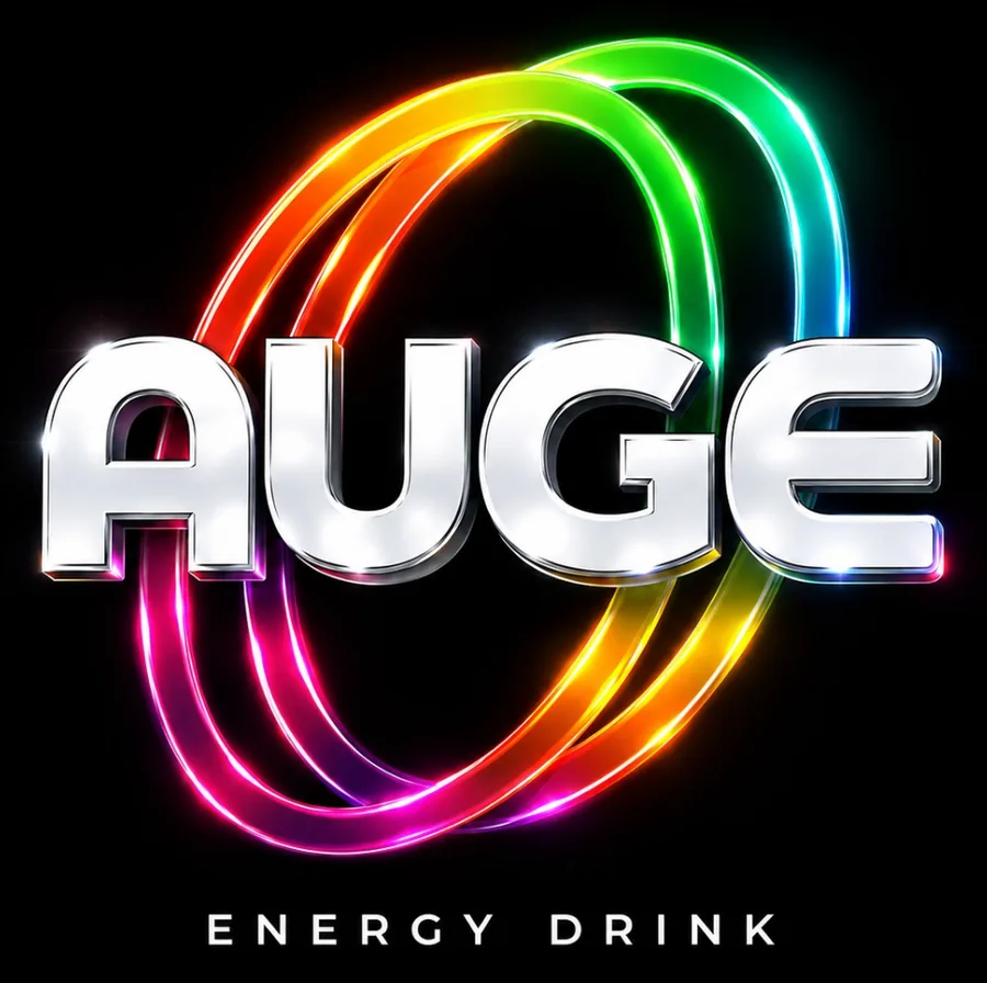 AUGE Energy Drink